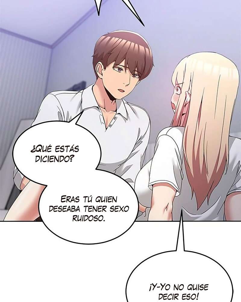 No se permiten hombres Capítulo 21 - Page 38