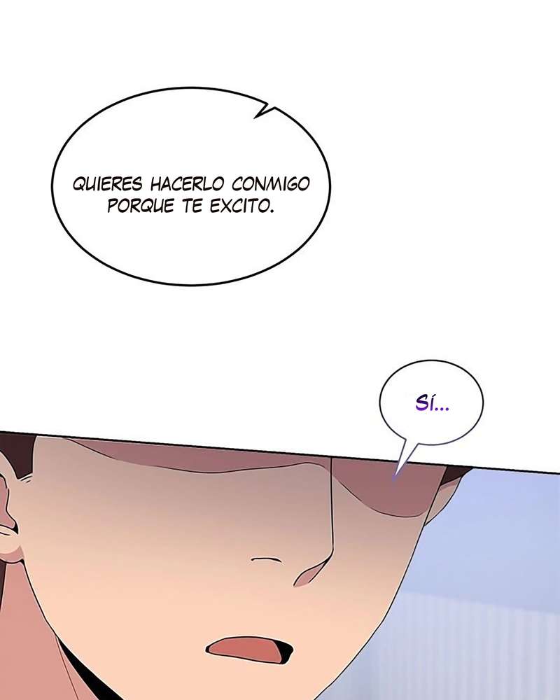 No se permiten hombres Capítulo 21 - Page 41