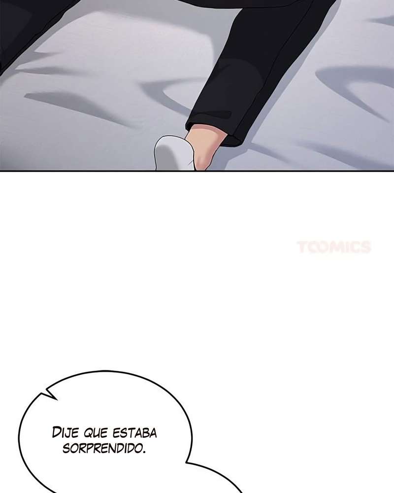 No se permiten hombres Capítulo 21 - Page 44