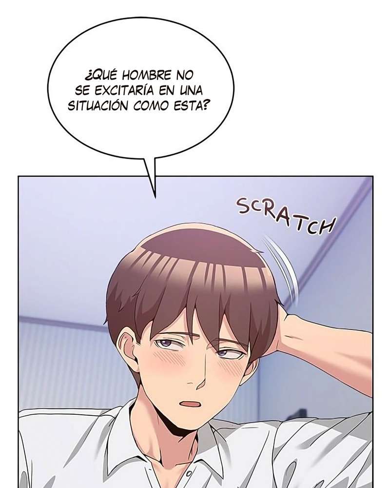 No se permiten hombres Capítulo 21 - Page 47