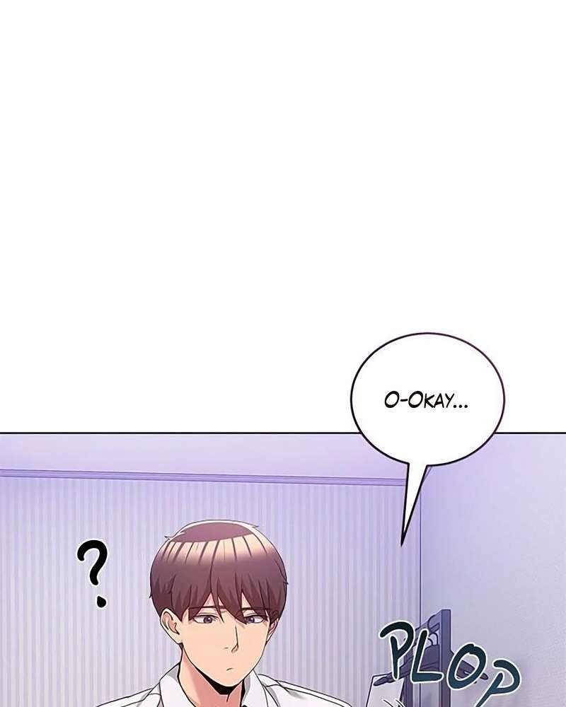 No se permiten hombres Capítulo 21 - Page 50