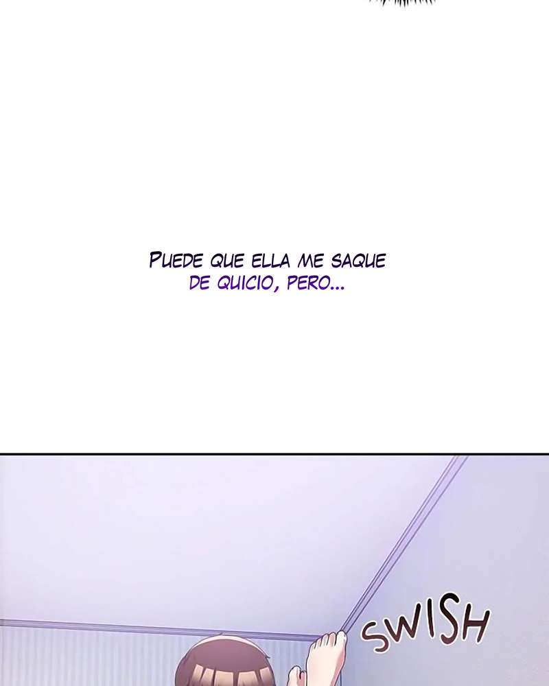 No se permiten hombres Capítulo 21 - Page 56