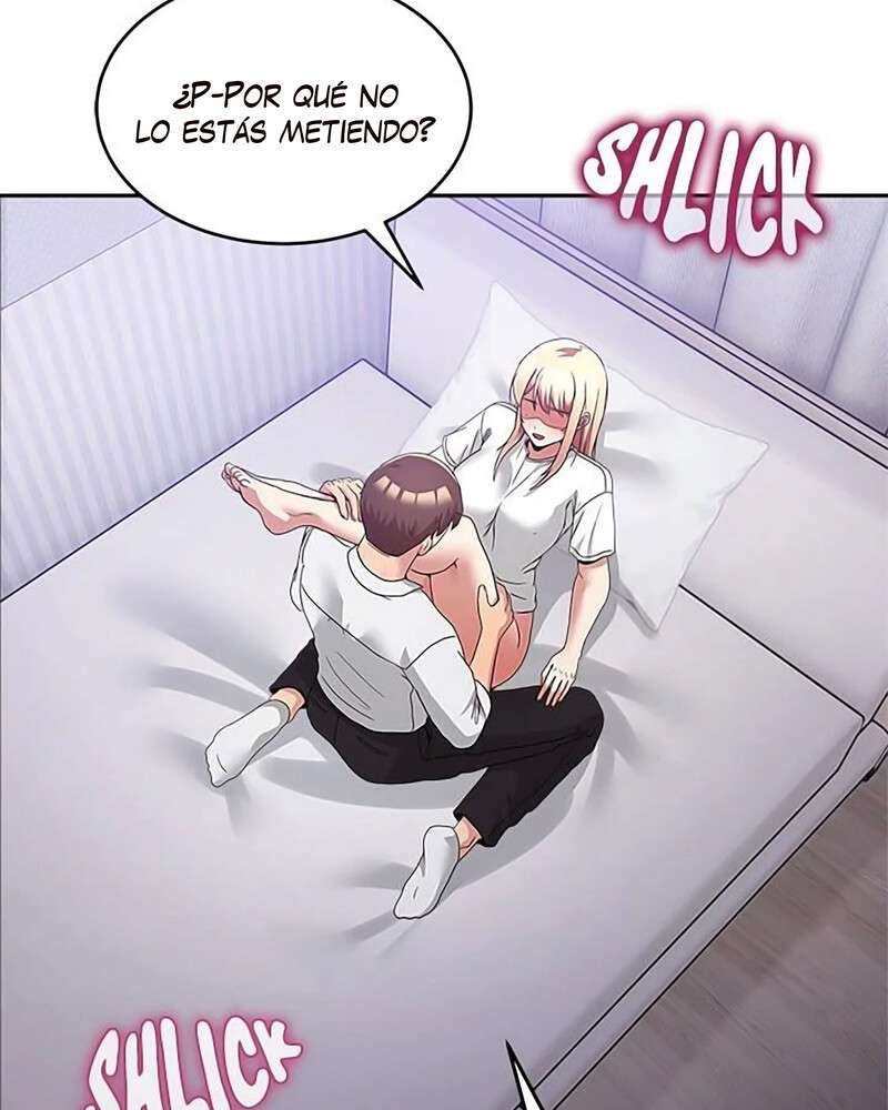 No se permiten hombres Capítulo 21 - Page 63