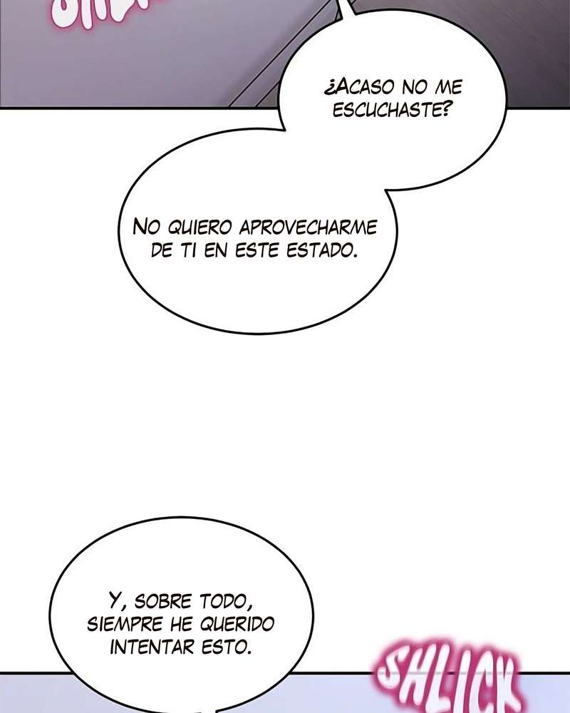 No se permiten hombres Capítulo 21 - Page 64