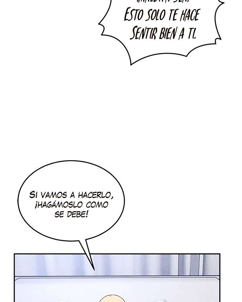 No se permiten hombres Capítulo 21 - Page 68