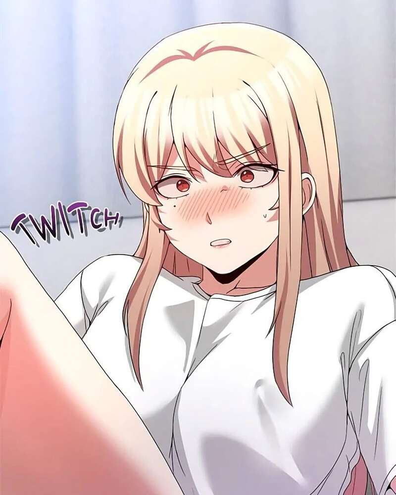 No se permiten hombres Capítulo 21 - Page 72