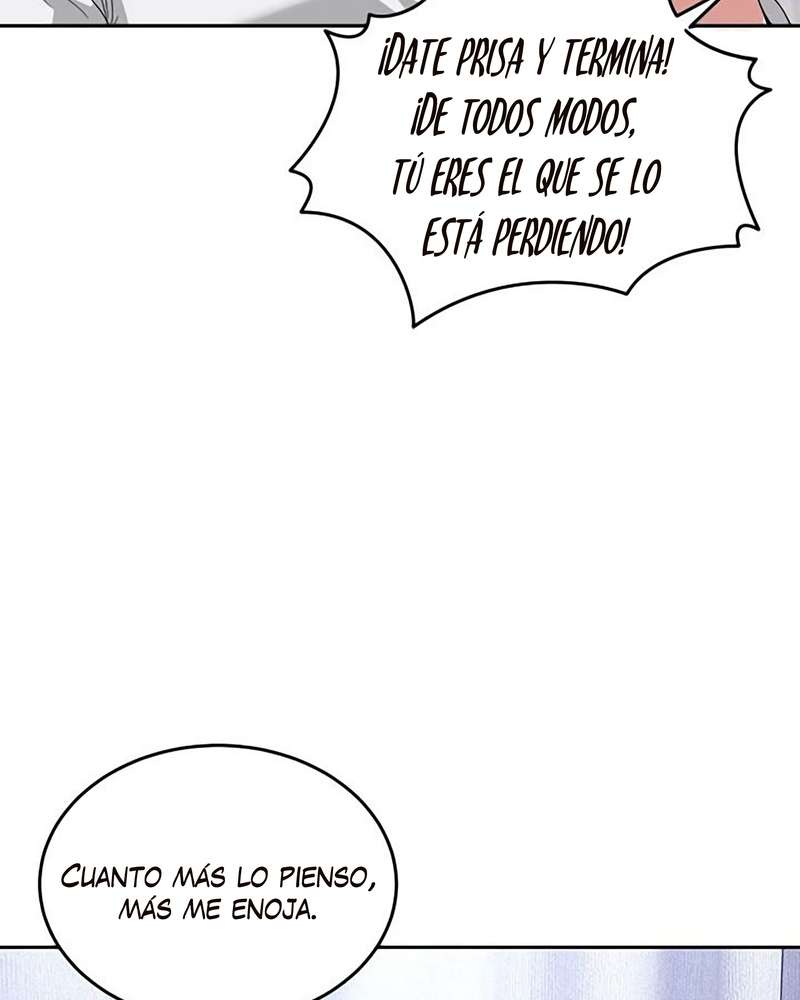 No se permiten hombres Capítulo 21 - Page 75