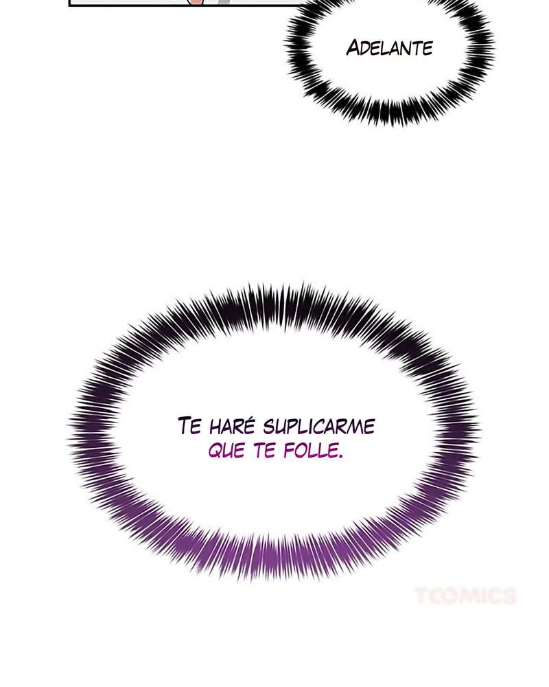 No se permiten hombres Capítulo 21 - Page 79