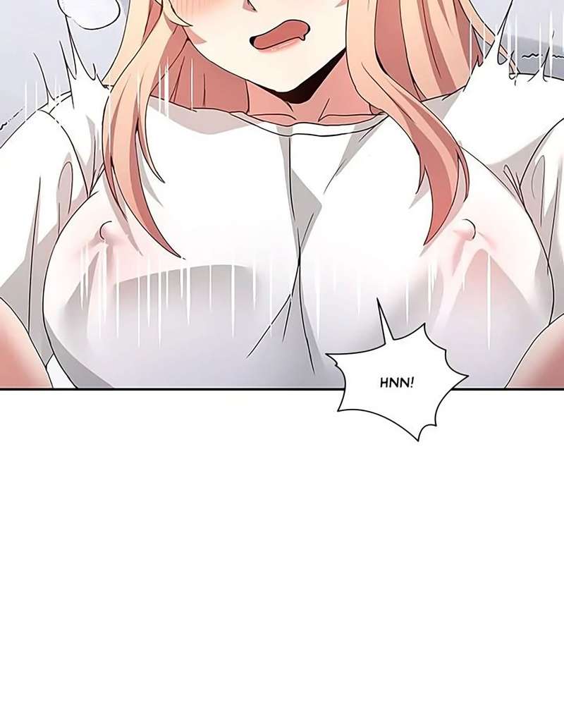 No se permiten hombres Capítulo 21 - Page 83