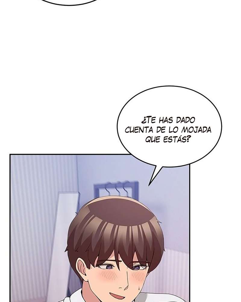 No se permiten hombres Capítulo 21 - Page 86