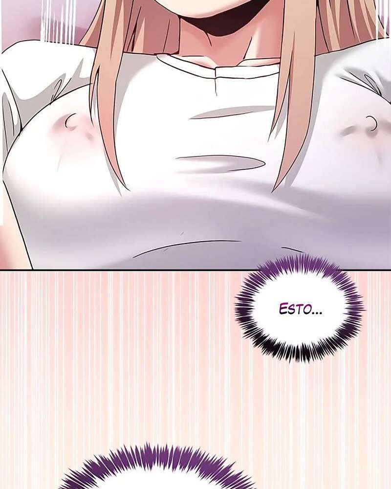 No se permiten hombres Capítulo 21 - Page 91