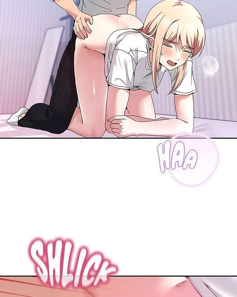 No se permiten hombres Capítulo 21 - Page 98