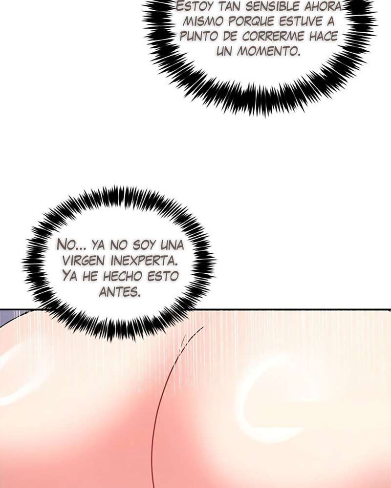 No se permiten hombres Capítulo 22 - Page 102