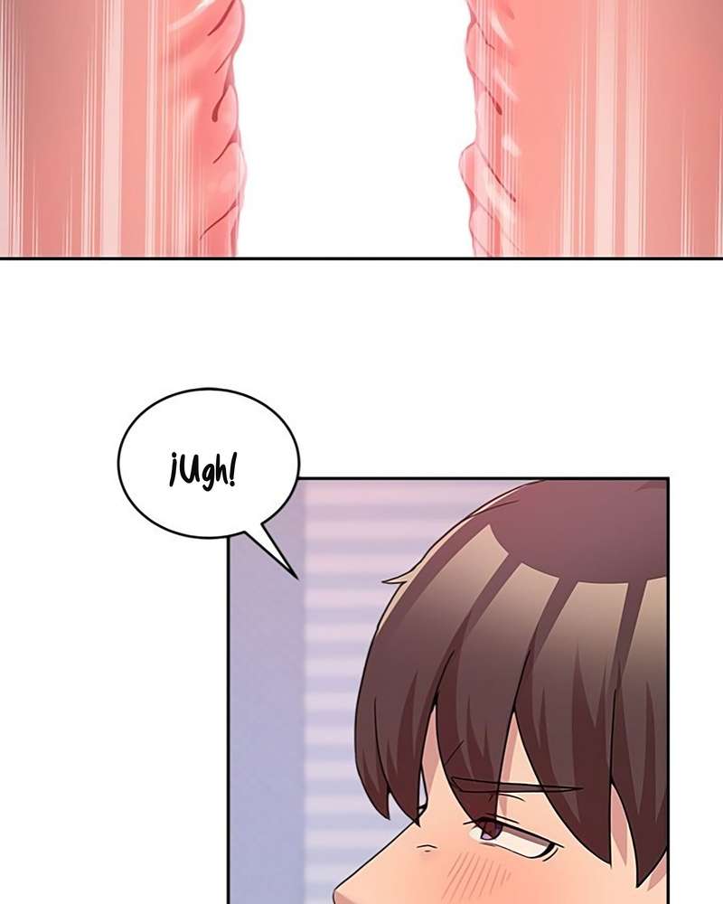 No se permiten hombres Capítulo 22 - Page 115