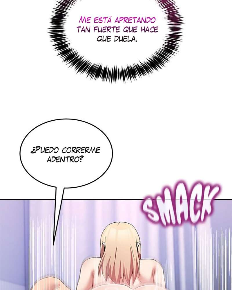 No se permiten hombres Capítulo 22 - Page 117