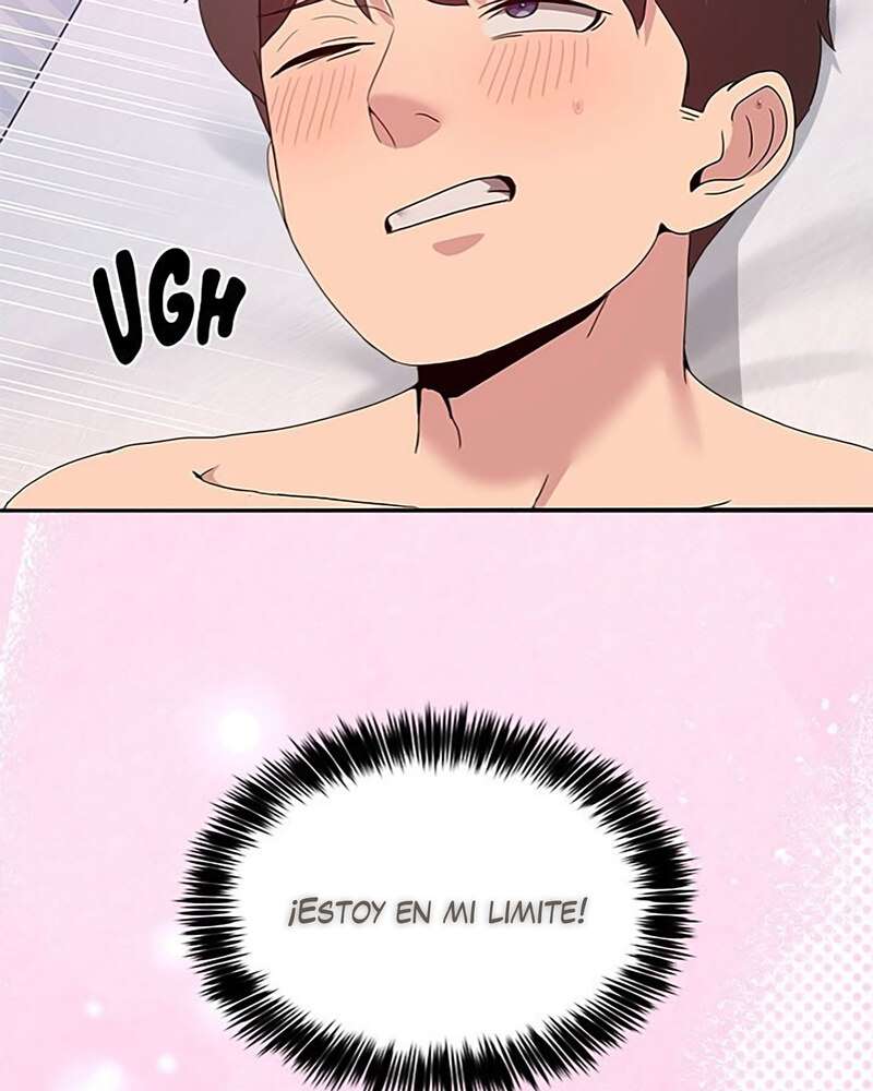 No se permiten hombres Capítulo 22 - Page 123