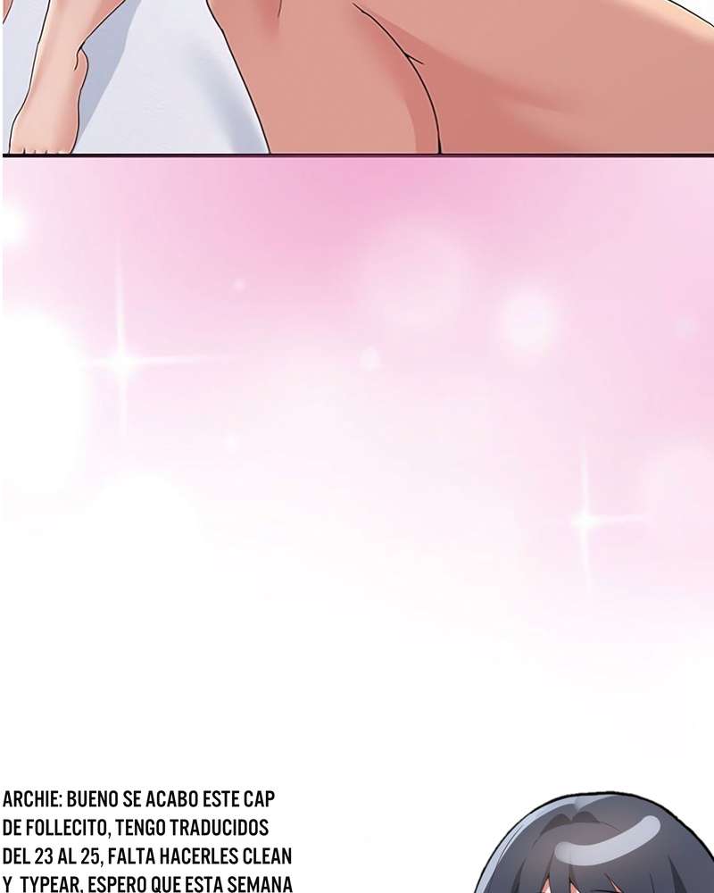 No se permiten hombres Capítulo 22 - Page 137