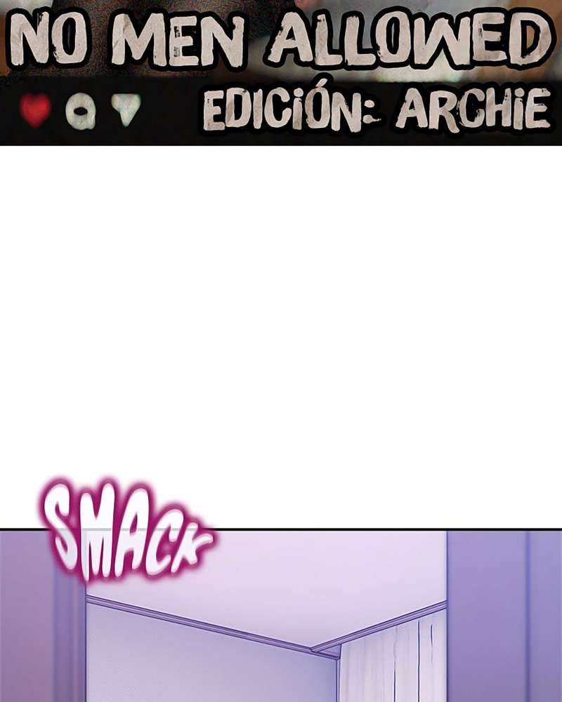 No se permiten hombres Capítulo 22 - Page 2