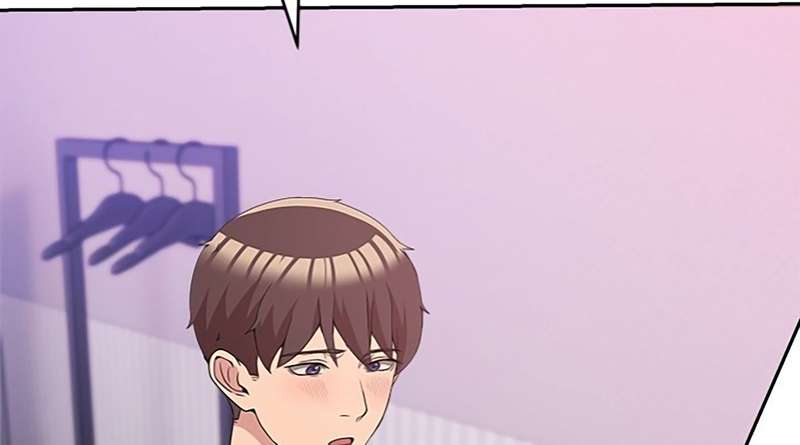 No se permiten hombres Capítulo 22 - Page 36