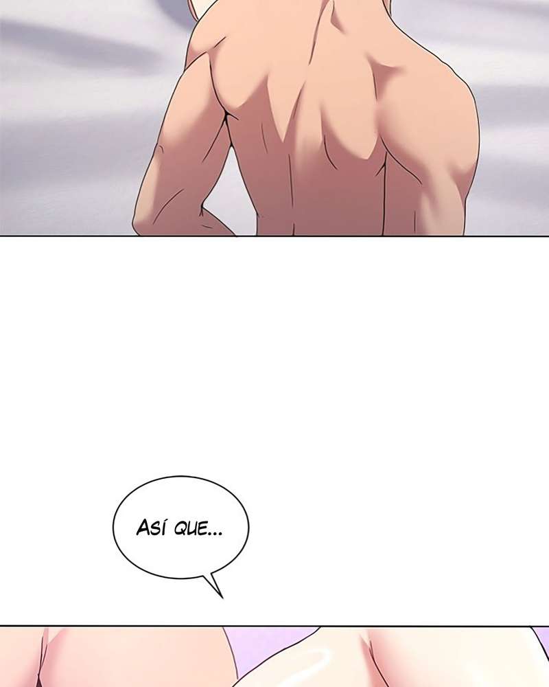 No se permiten hombres Capítulo 22 - Page 45