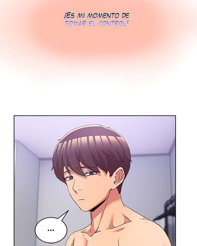 No se permiten hombres Capítulo 22 - Page 56