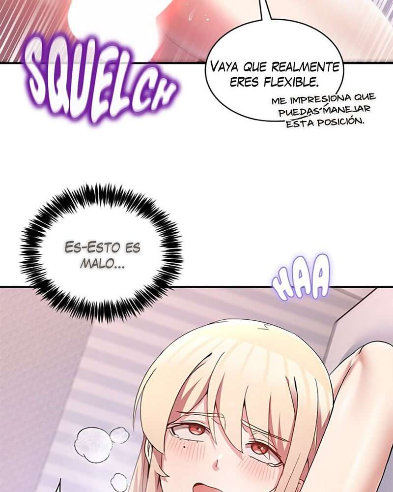 No se permiten hombres Capítulo 22 - Page 62