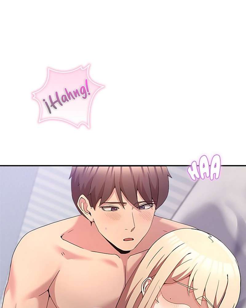 No se permiten hombres Capítulo 22 - Page 69