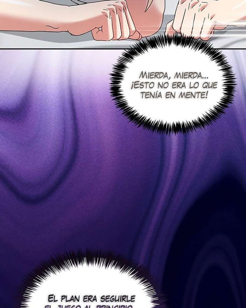 No se permiten hombres Capítulo 22 - Page 7