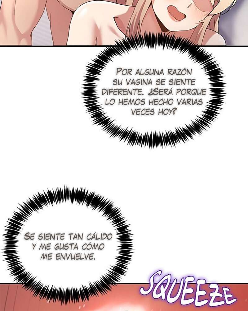 No se permiten hombres Capítulo 22 - Page 70