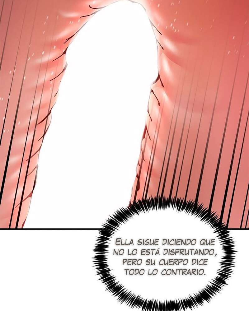 No se permiten hombres Capítulo 22 - Page 71