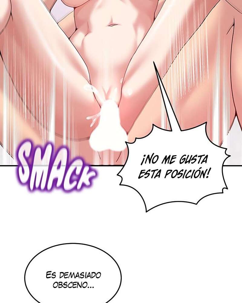 No se permiten hombres Capítulo 22 - Page 79