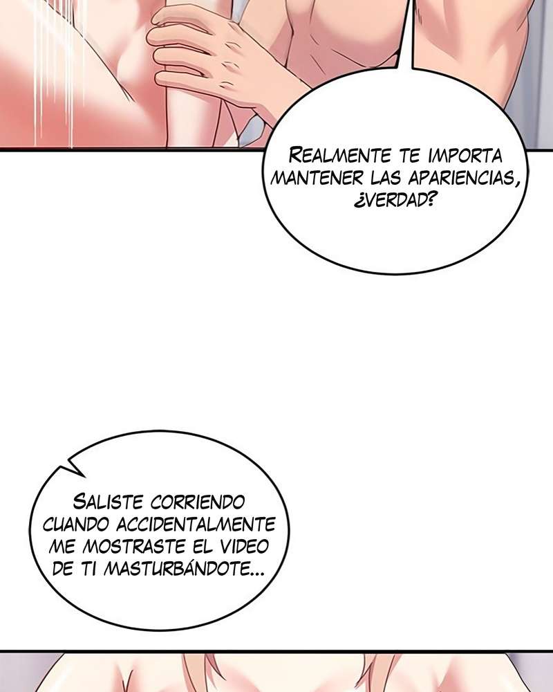 No se permiten hombres Capítulo 22 - Page 83