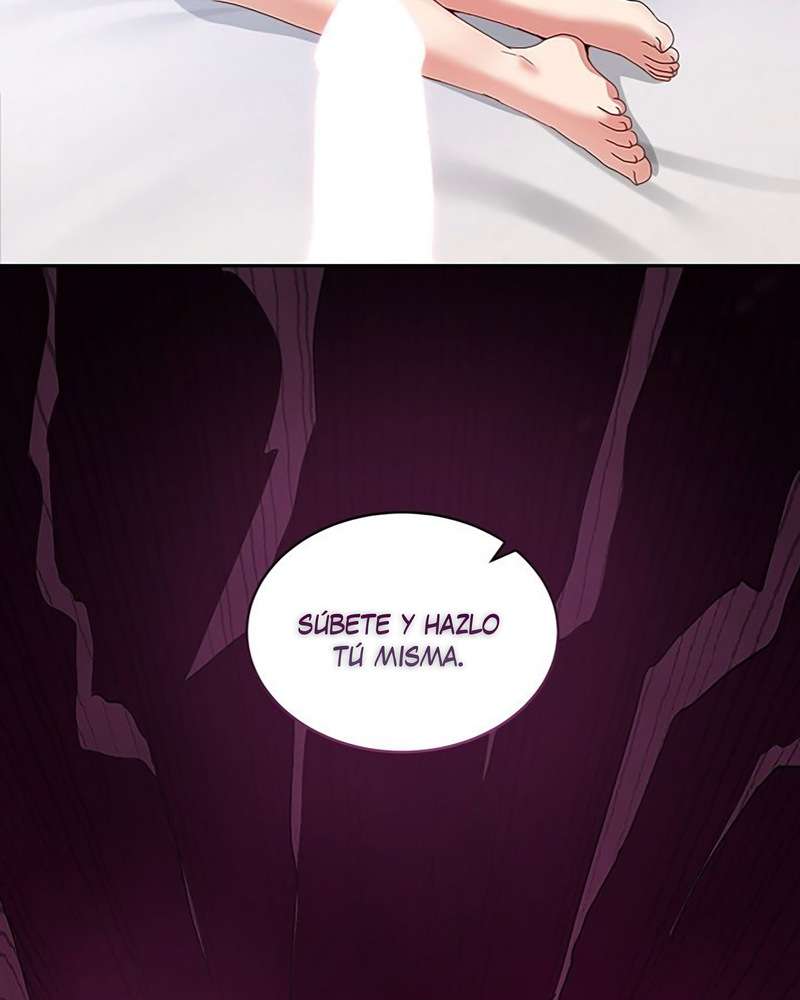 No se permiten hombres Capítulo 22 - Page 97