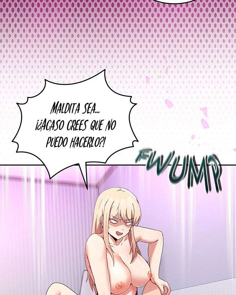 No se permiten hombres Capítulo 22 - Page 99