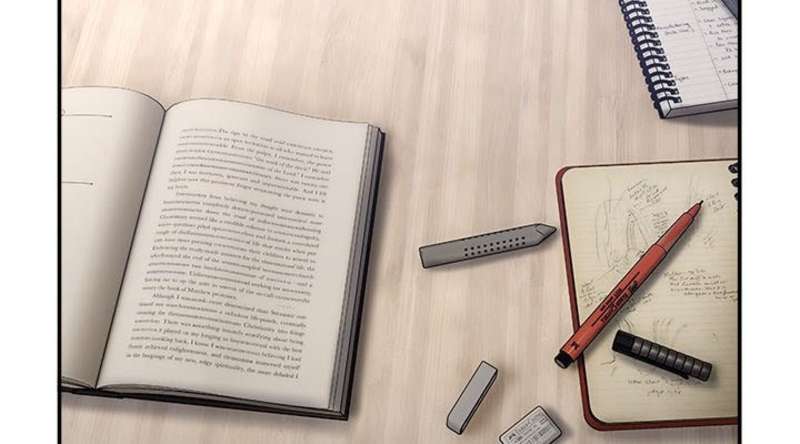 No se permiten hombres Capítulo 23 - Page 105