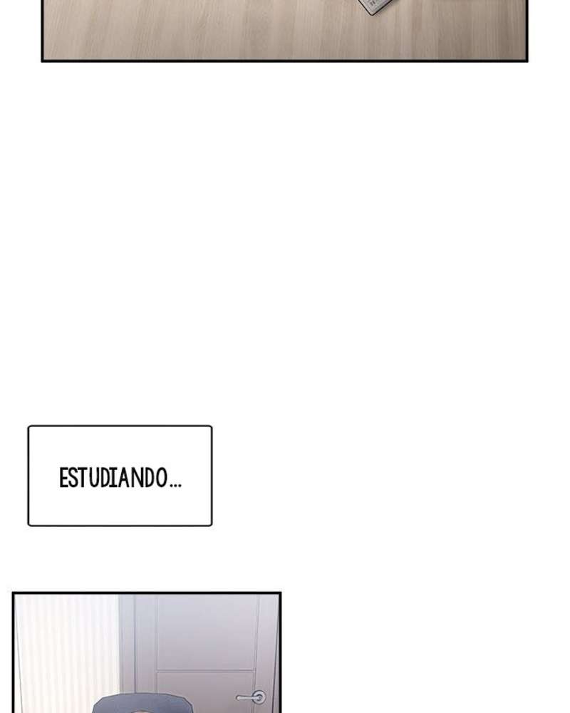 No se permiten hombres Capítulo 23 - Page 106