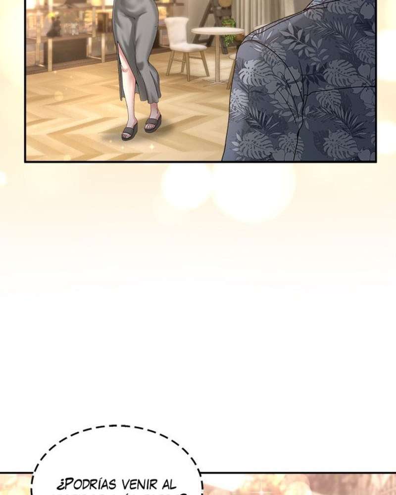 No se permiten hombres Capítulo 23 - Page 109