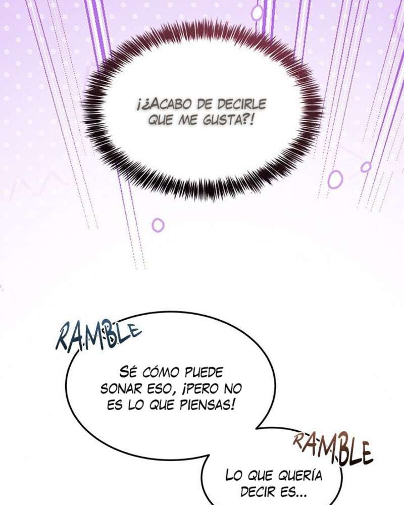 No se permiten hombres Capítulo 23 - Page 11