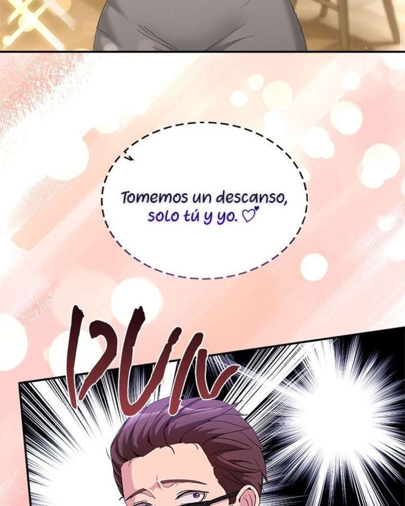 No se permiten hombres Capítulo 23 - Page 111