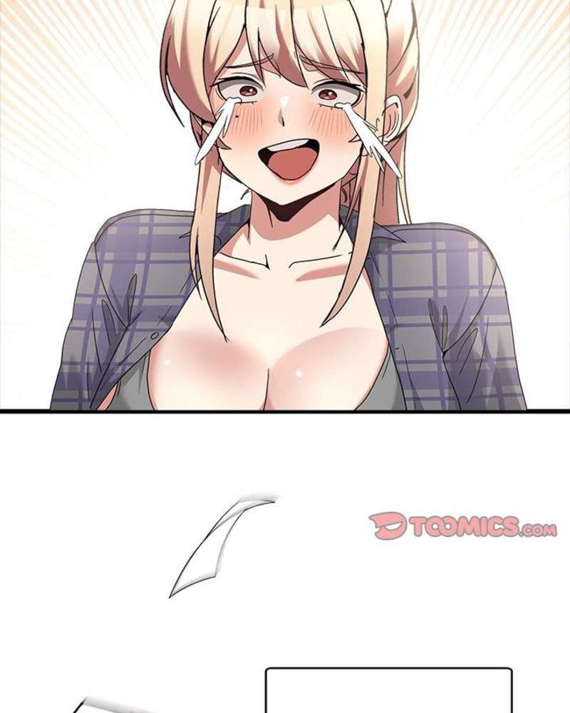 No se permiten hombres Capítulo 23 - Page 119