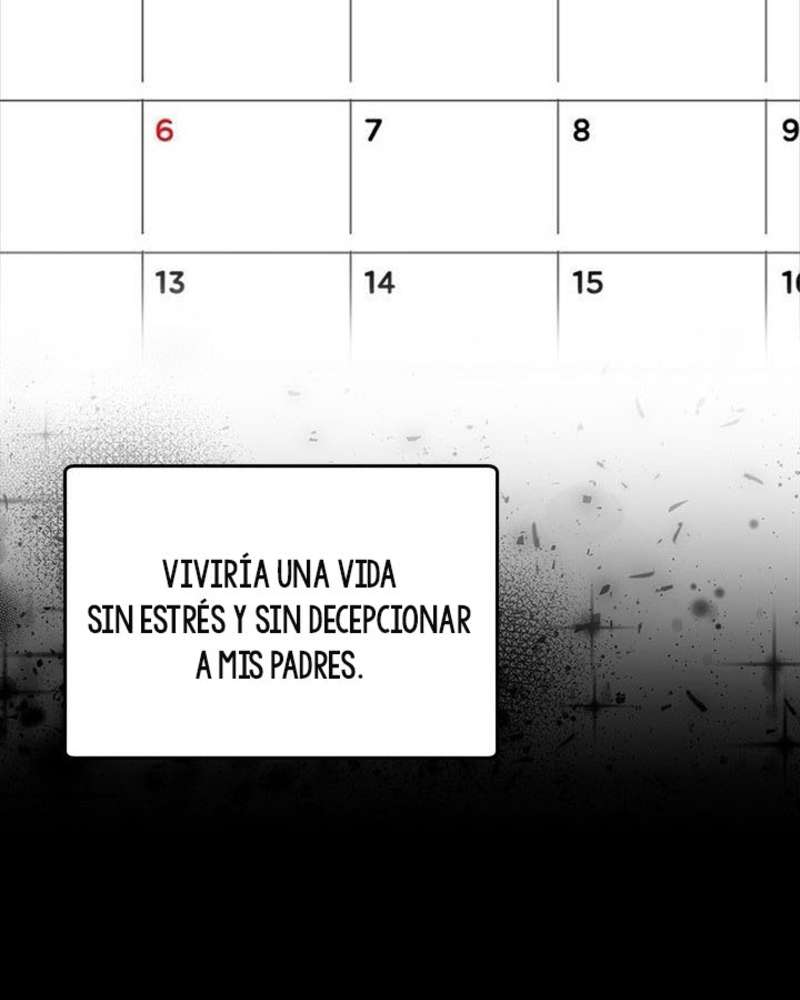 No se permiten hombres Capítulo 23 - Page 121