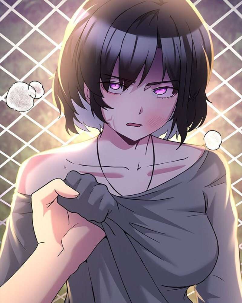 No se permiten hombres Capítulo 23 - Page 127