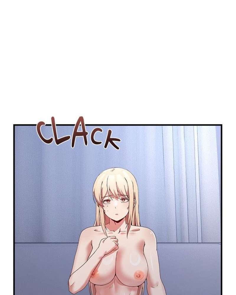 No se permiten hombres Capítulo 23 - Page 22