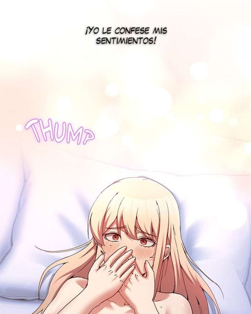 No se permiten hombres Capítulo 23 - Page 26