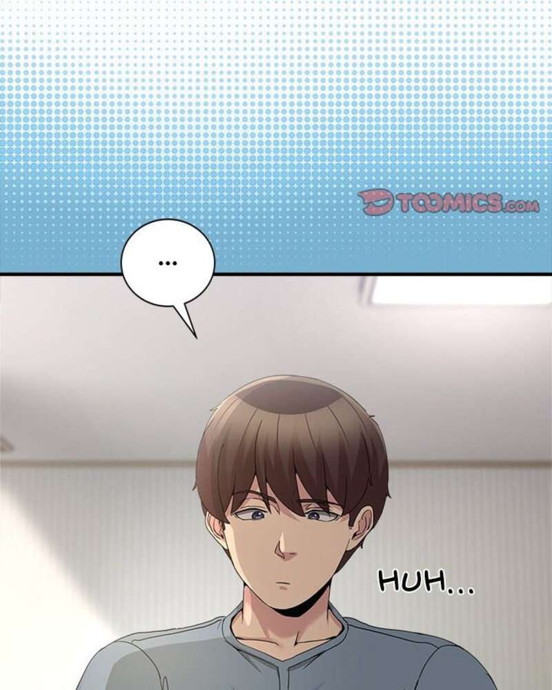 No se permiten hombres Capítulo 23 - Page 34