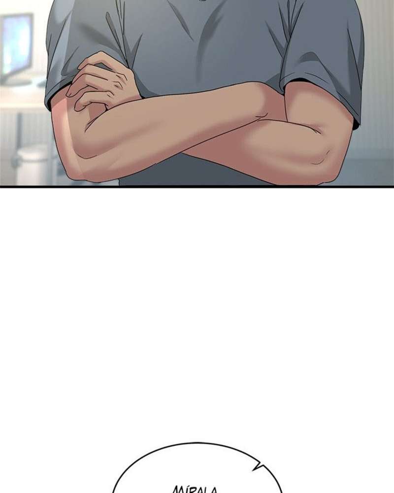 No se permiten hombres Capítulo 23 - Page 35