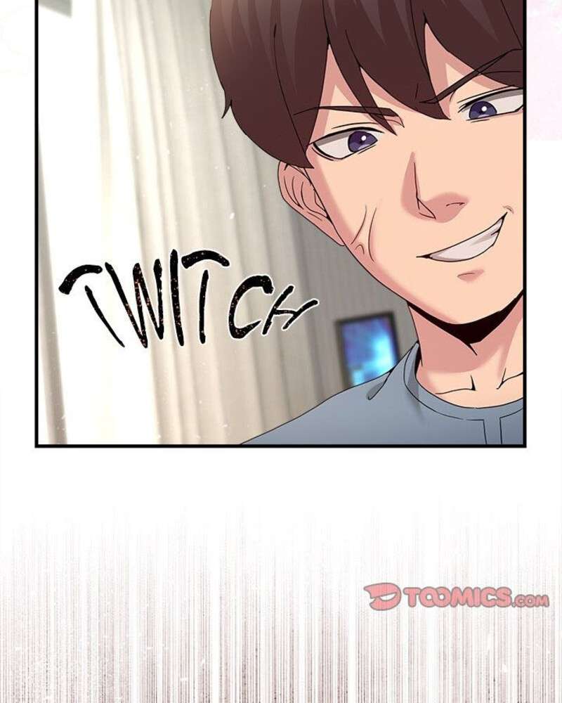 No se permiten hombres Capítulo 23 - Page 41