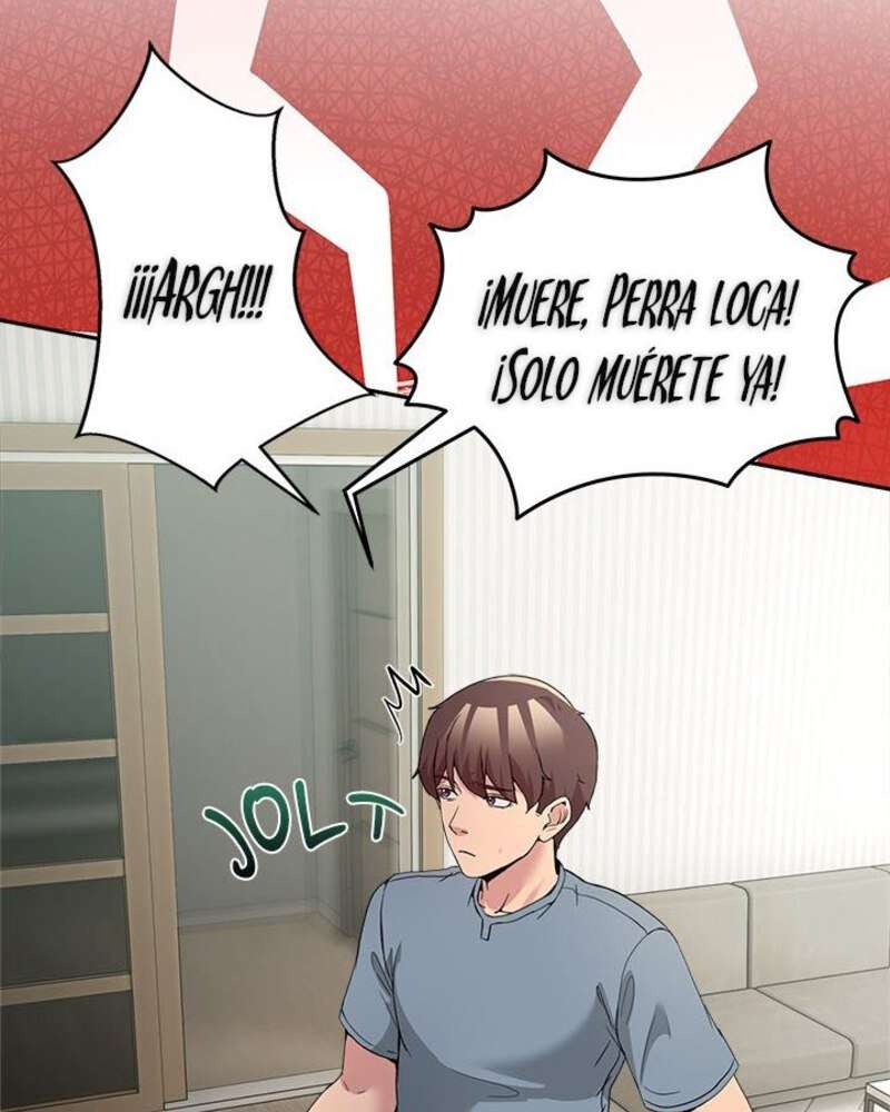 No se permiten hombres Capítulo 23 - Page 58