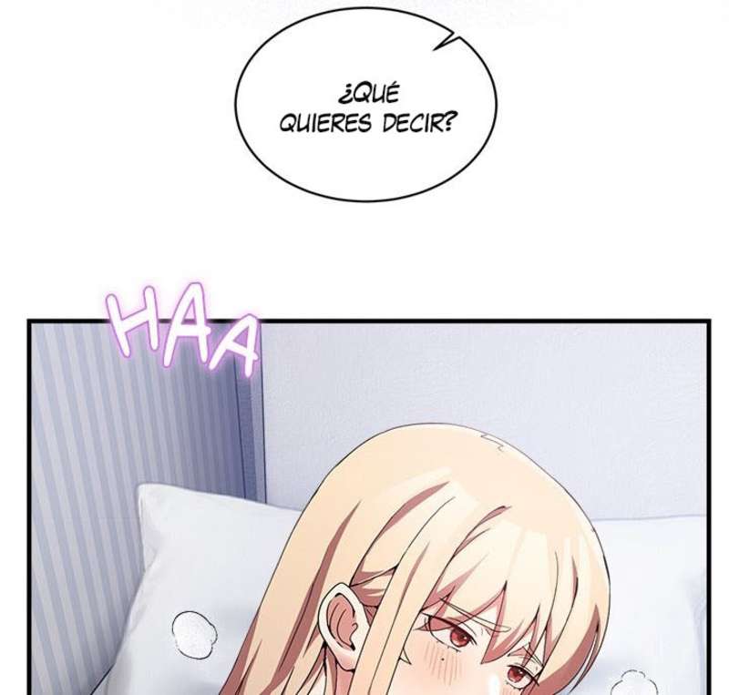 No se permiten hombres Capítulo 23 - Page 6