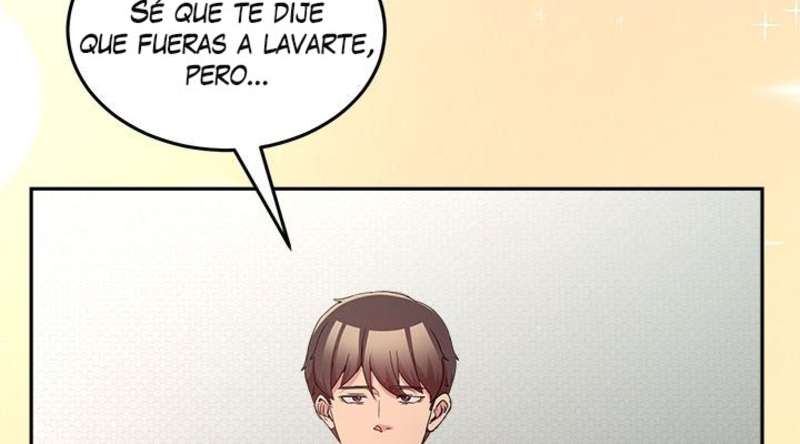 No se permiten hombres Capítulo 23 - Page 62